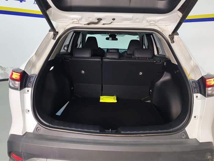 Фото 4 - Toyota Frontlander