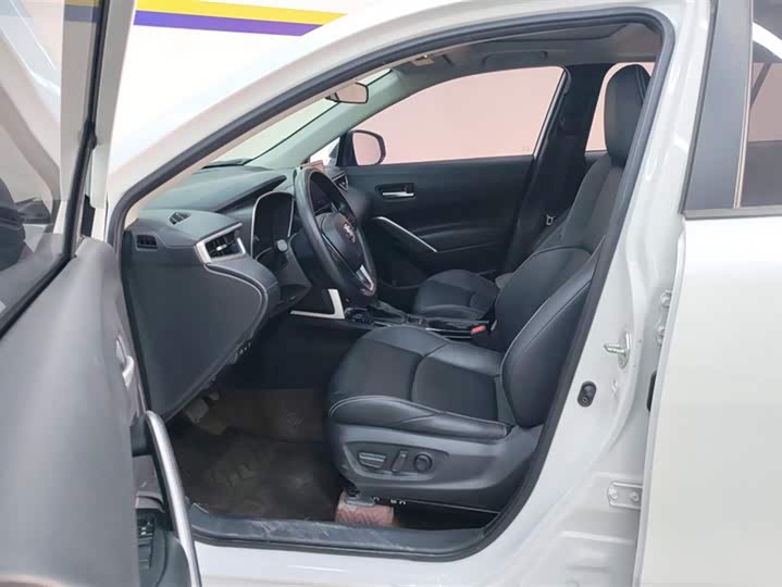 Фото 9 - Toyota Frontlander