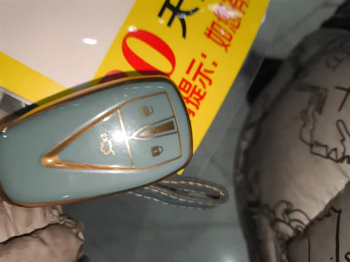 Фото 9 - Changan Raeton CC