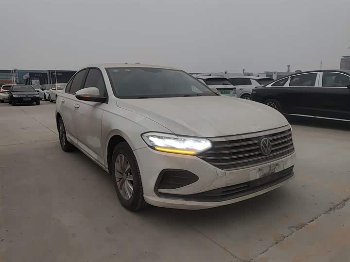 Фото 4 - Volkswagen Lavida