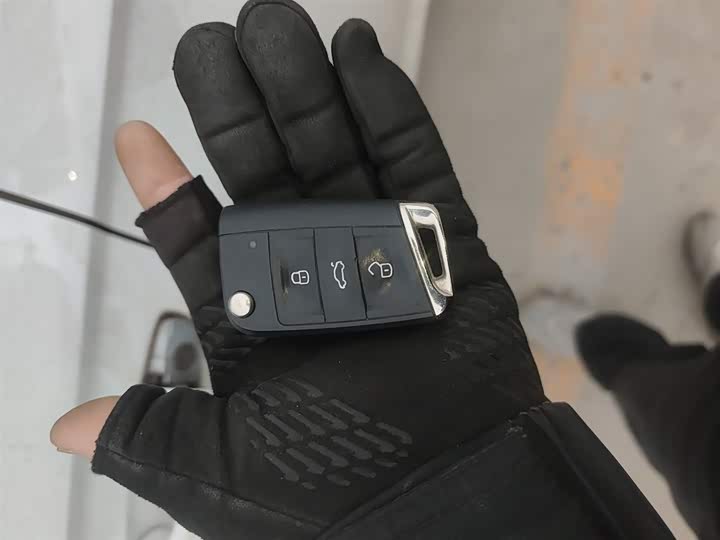 Фото 9 - Volkswagen Lavida