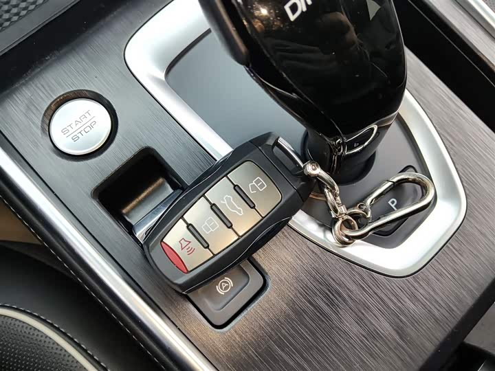 Фото 9 - Haval H6