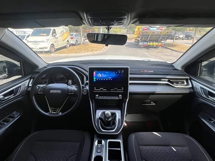 Фото 6 - Haval M6