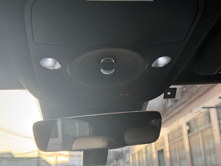 Фото 7 - Smart #1