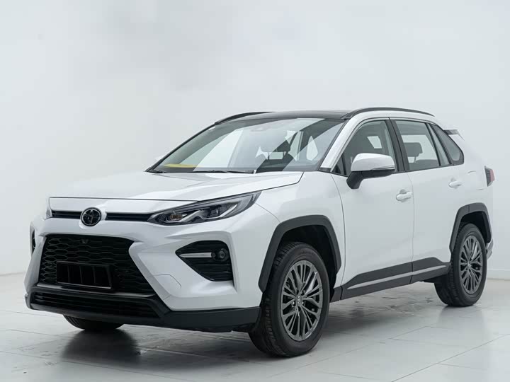 Фото 1 - Toyota Wildlander