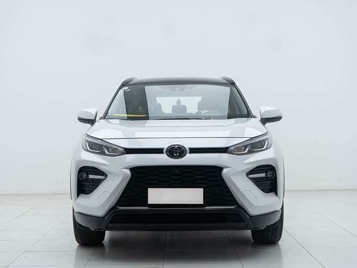 Фото 2 - Toyota Wildlander