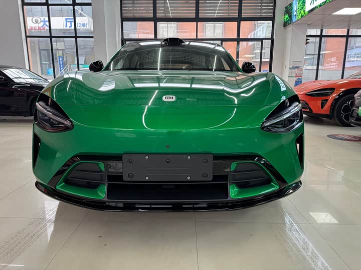 Фото 2 - Xiaomi YU7