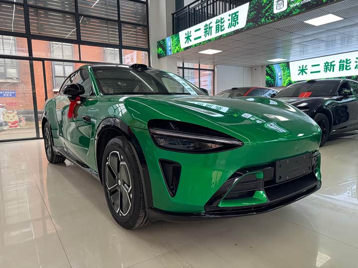 Фото 3 - Xiaomi YU7