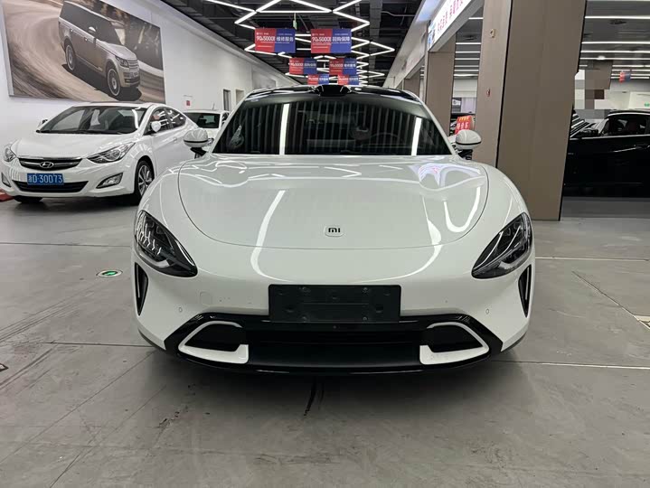 Фото 2 - Xiaomi SU7