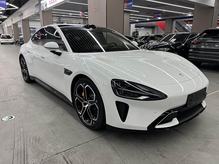 Фото 3 - Xiaomi SU7