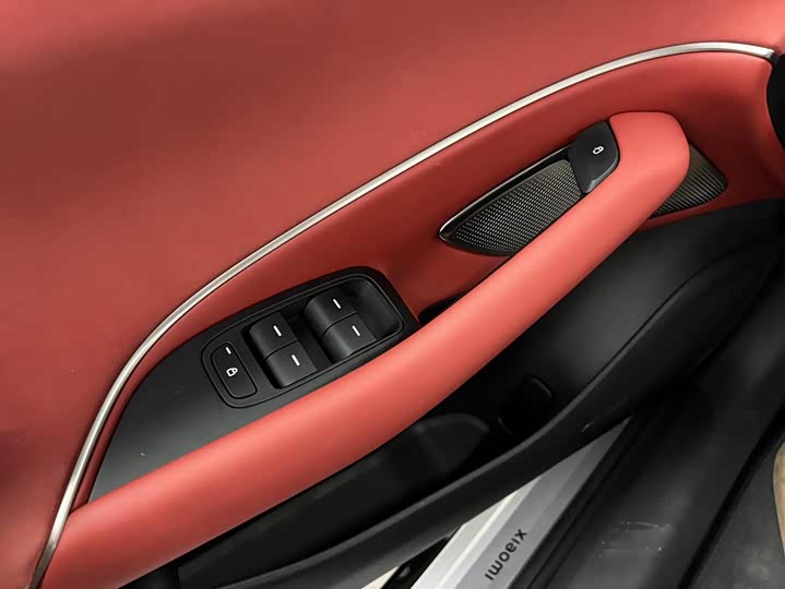 Фото 8 - Xiaomi SU7