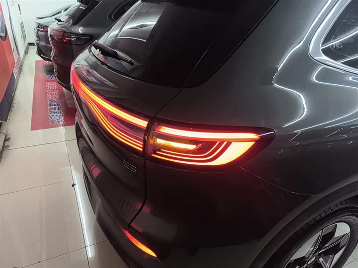 Фото 8 - Geely Galaxy E5