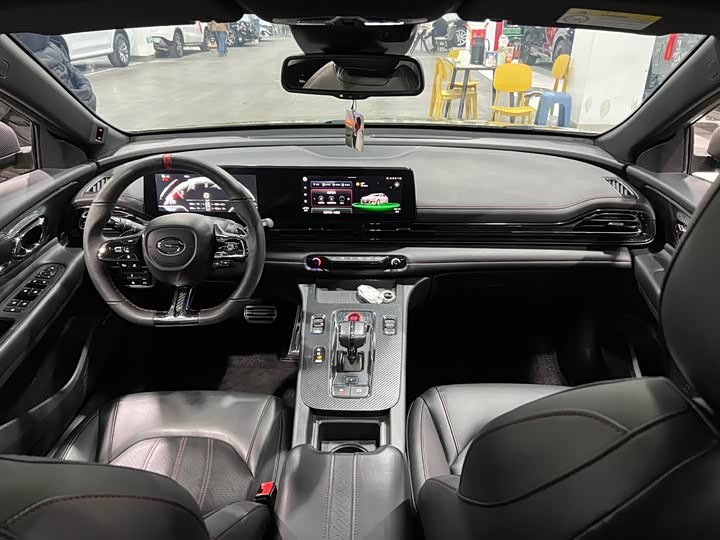 Фото 9 - Volkswagen ID.3