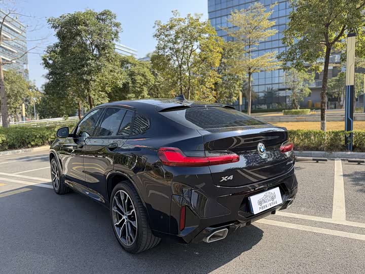 Фото 6 - BMW X4