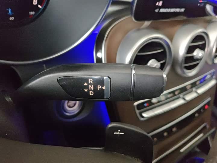 Фото 7 - Mercedes-Benz GLC-Class