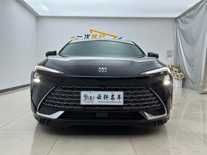 Фото 2 - Buick LaCrosse