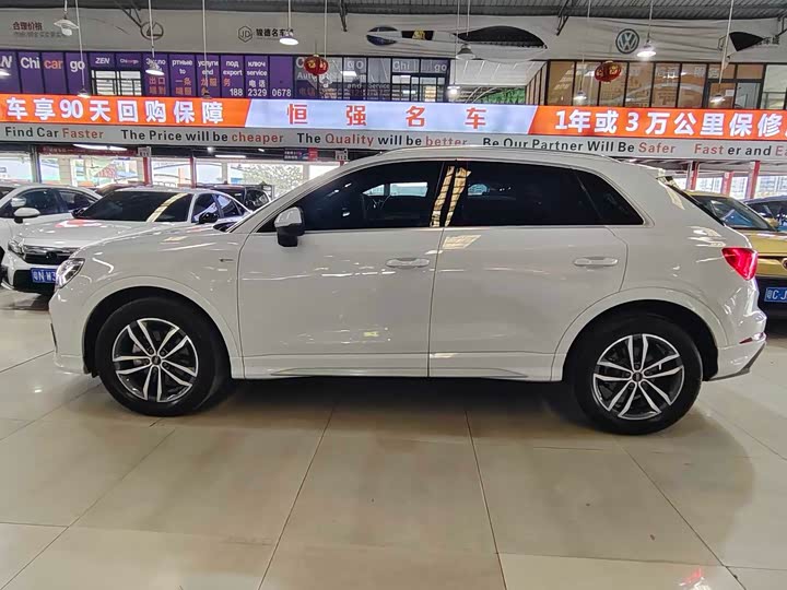 Фото 3 - Audi Q3