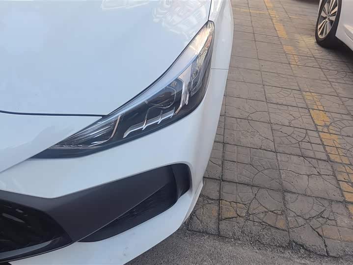 Фото 5 - MG Motor 5