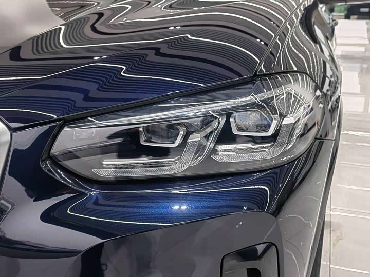 Фото 5 - BMW X4