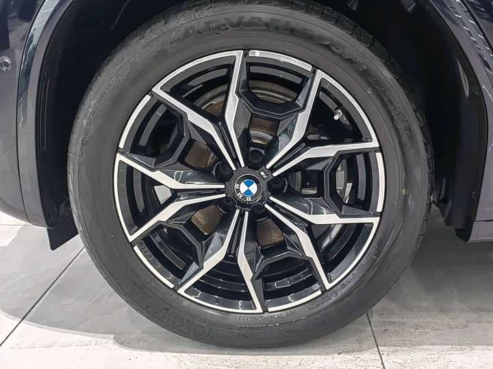 Фото 6 - BMW X4