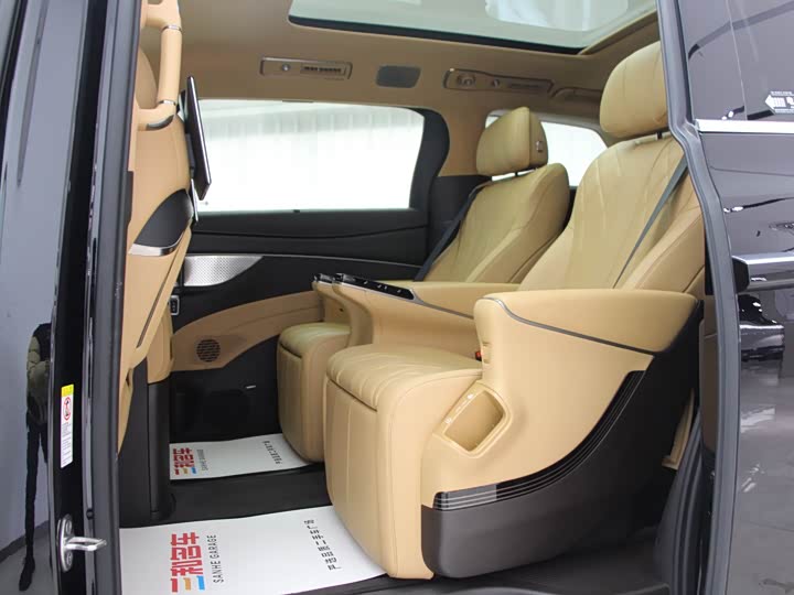 Фото 9 - Denza D9