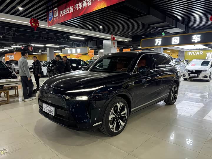 Фото 2 - Wey Lanshan