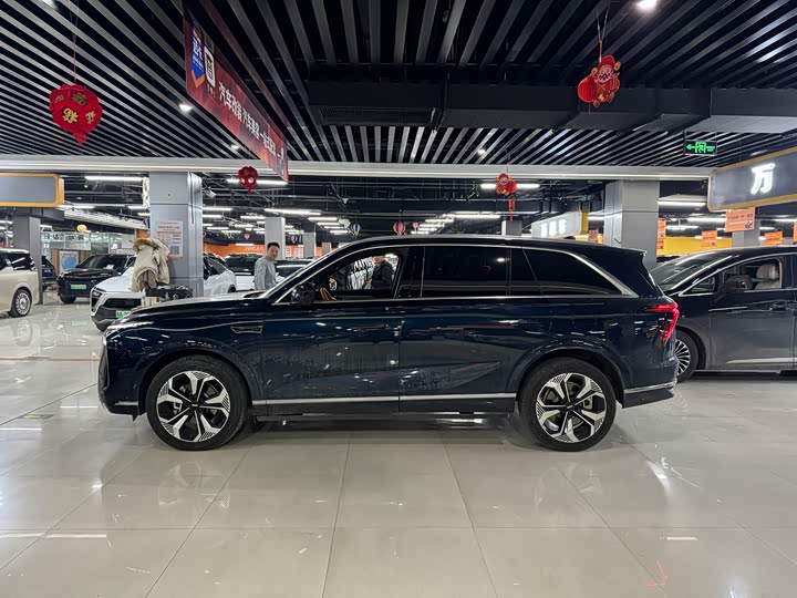 Фото 3 - Wey Lanshan