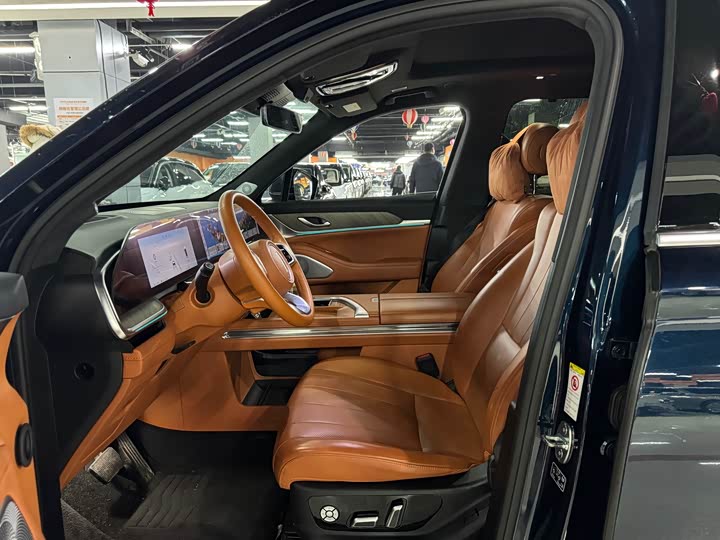 Фото 4 - Wey Lanshan