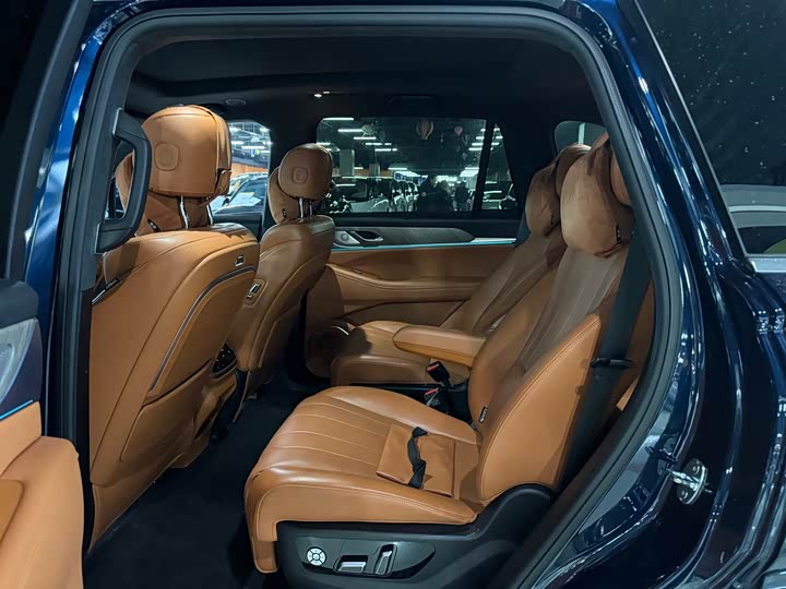 Фото 5 - Wey Lanshan