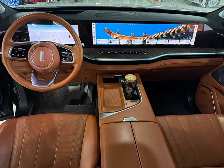 Фото 6 - Wey Lanshan