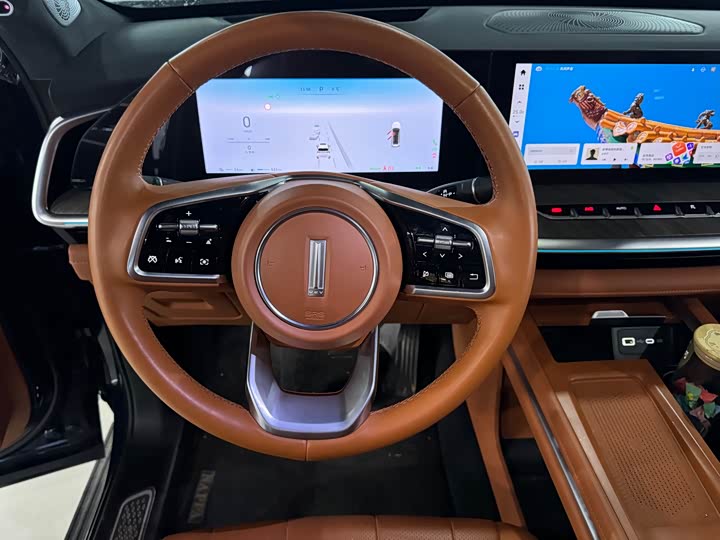 Фото 7 - Wey Lanshan