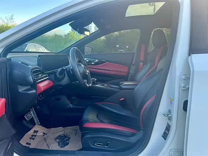 Фото 4 - GAC Trumpchi Empow R