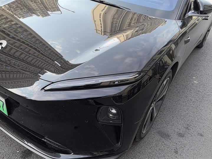 Фото 5 - Nio ET5T