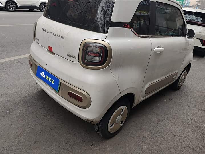 Фото 3 - Bestune Pony