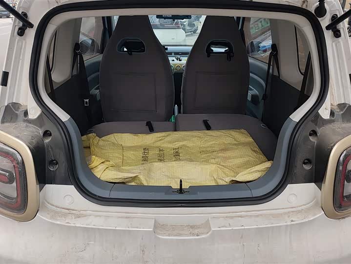 Фото 4 - Bestune Pony