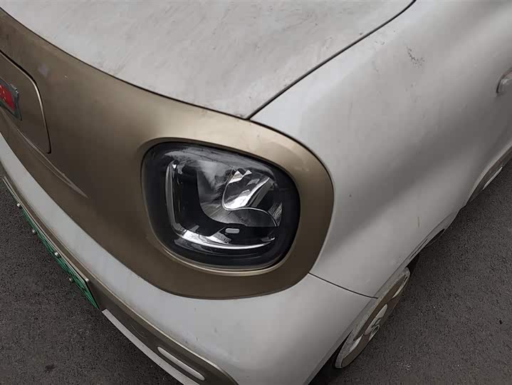 Фото 5 - Bestune Pony