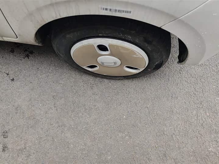 Фото 6 - Bestune Pony