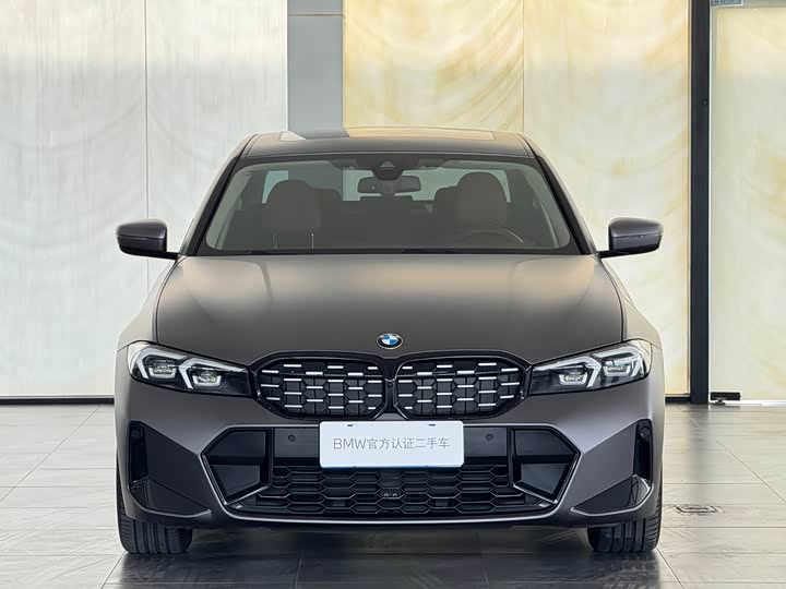 Фото 2 - BMW 3 Series