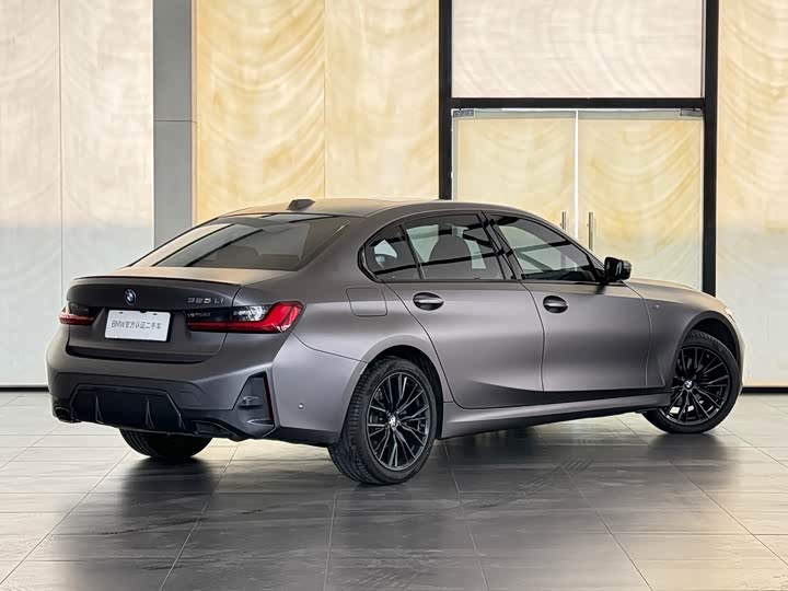 Фото 5 - BMW 3 Series