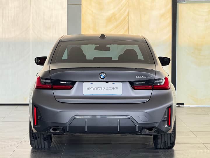 Фото 6 - BMW 3 Series