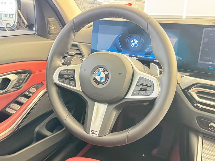 Фото 9 - BMW 3 Series