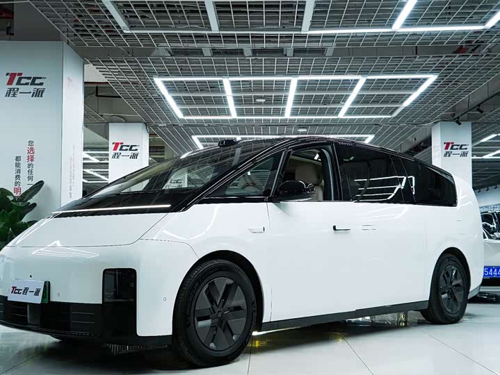 Фото 1 - LiXiang Mega