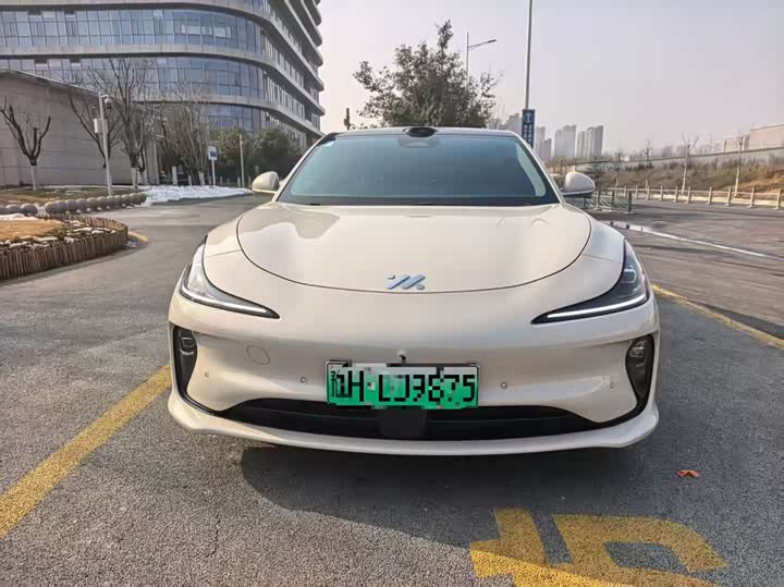 Фото 2 - IM motors L6