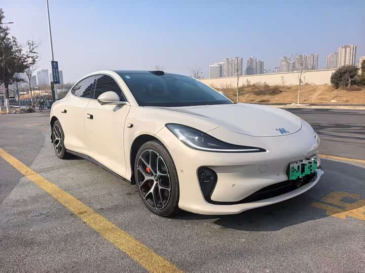 Фото 3 - IM motors L6