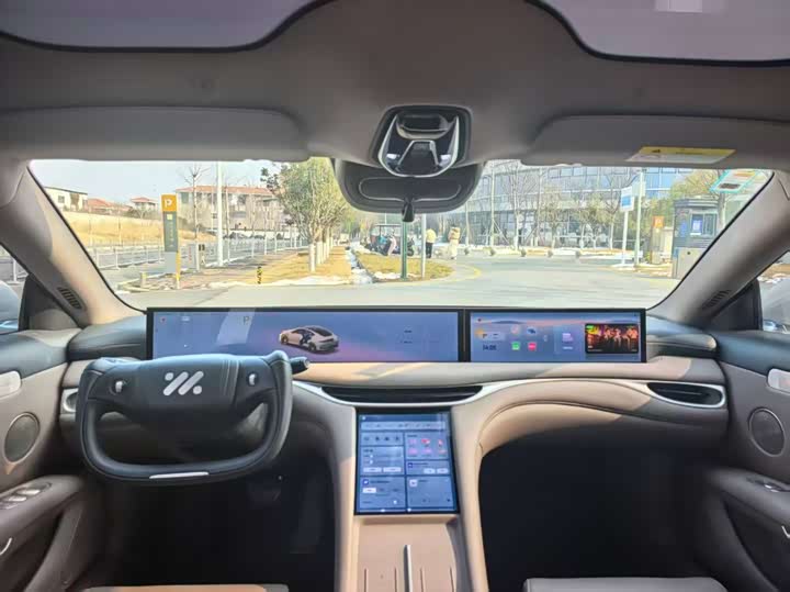 Фото 4 - IM motors L6