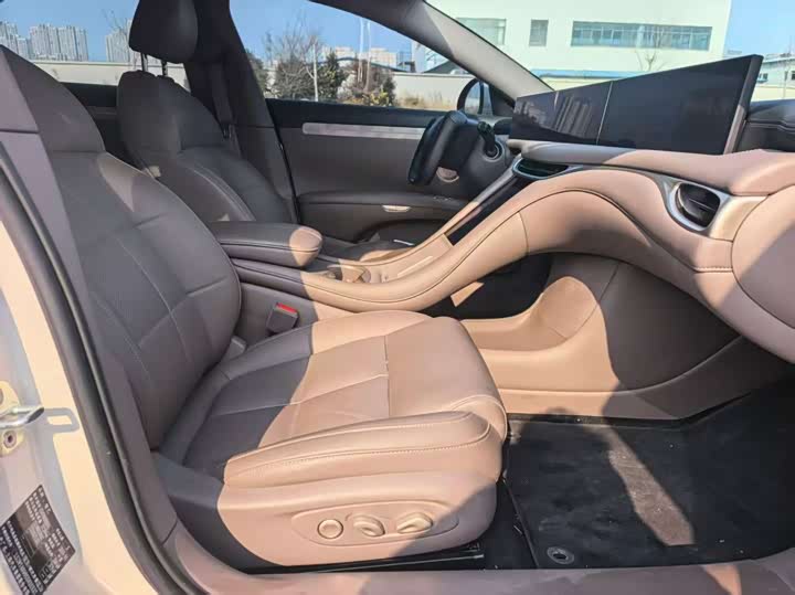 Фото 5 - IM motors L6