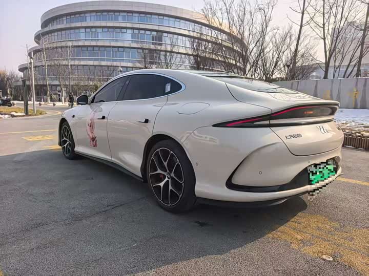 Фото 7 - IM motors L6