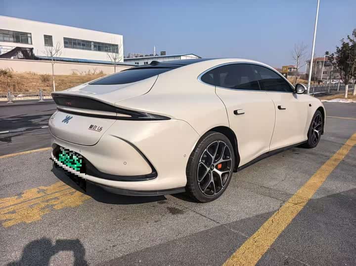 Фото 9 - IM motors L6