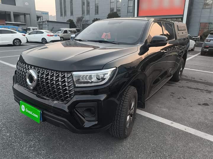 Фото 2 - Great Wall Pao