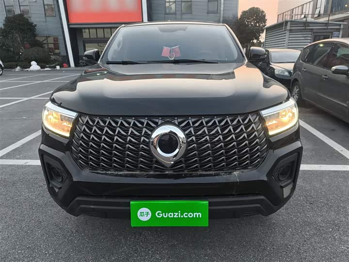 Фото 3 - Great Wall Pao